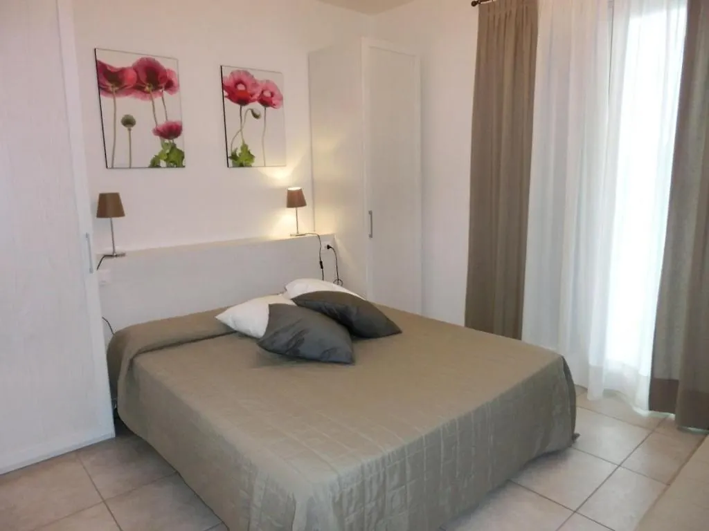 Recently Built House With Swimming Pool Apartment Bibione 0*,  Italy