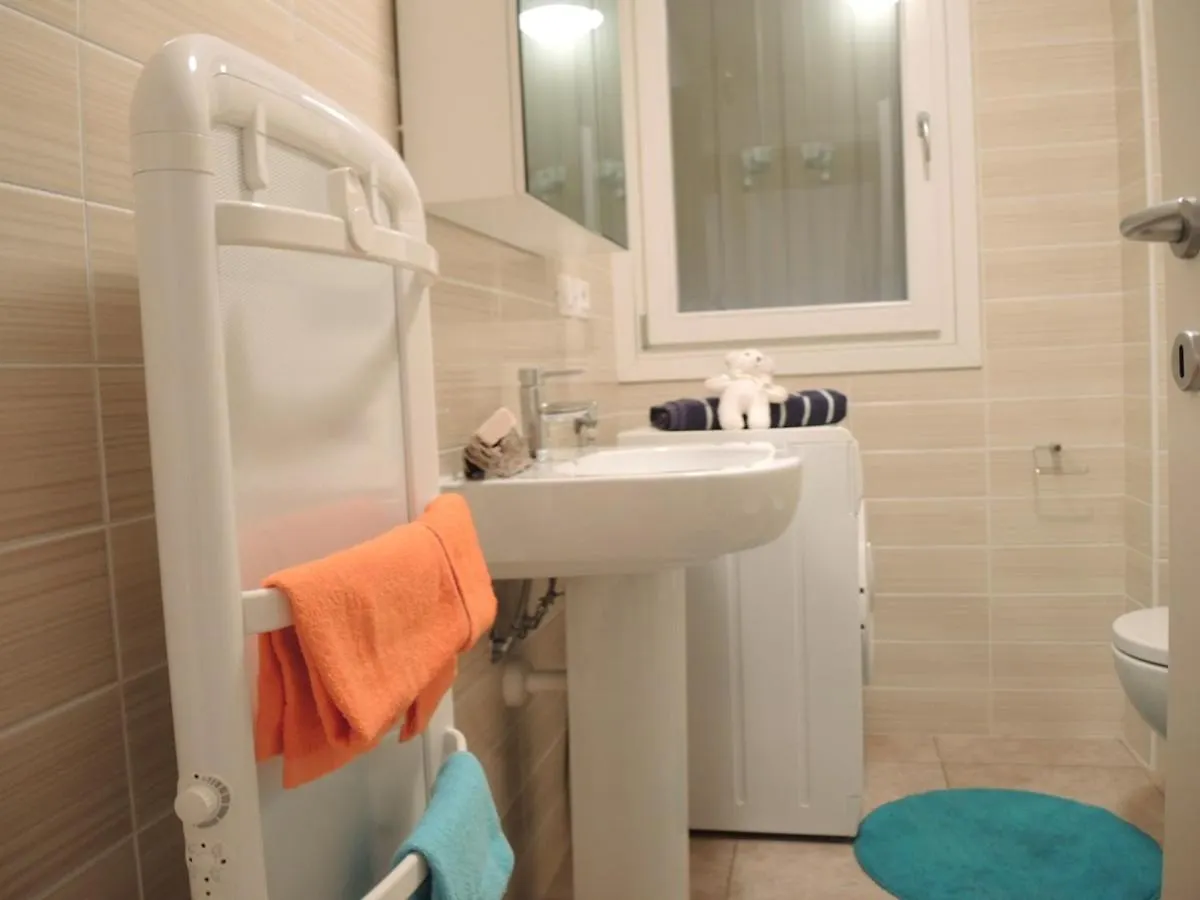Recently Built House With Swimming Pool Apartment Bibione