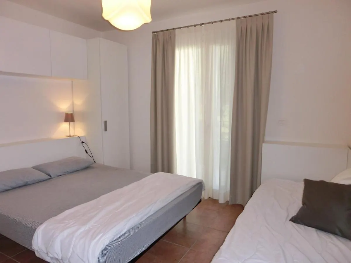 Recently Built House With Swimming Pool Apartment Bibione