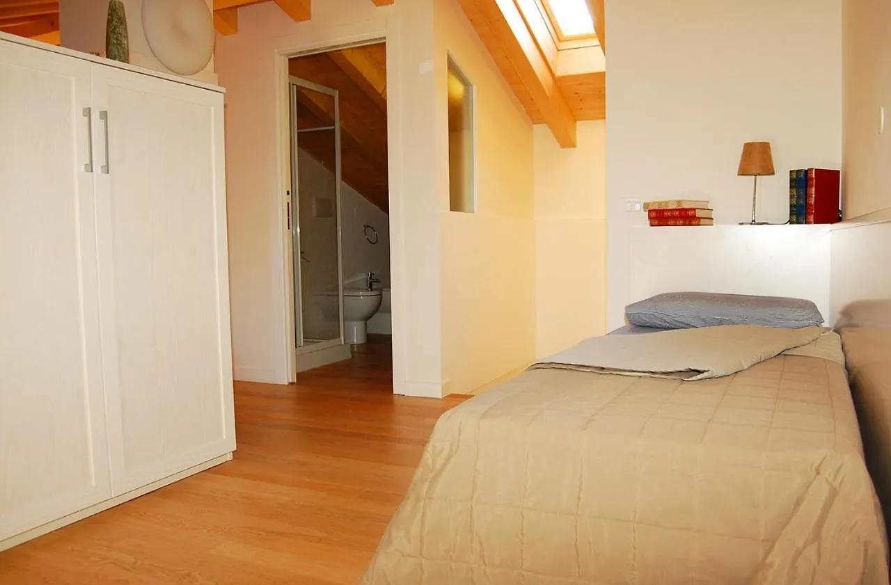 Recently Built House With Swimming Pool Apartment Bibione