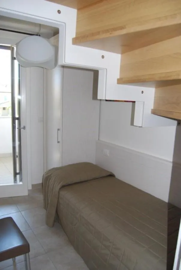 Recently Built House With Swimming Pool Apartment Bibione 0*,