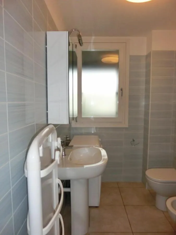 Recently Built House With Swimming Pool Apartment Bibione