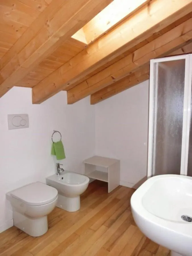 Recently Built House With Swimming Pool Apartment Bibione
