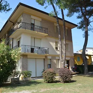Frediana Apartmán