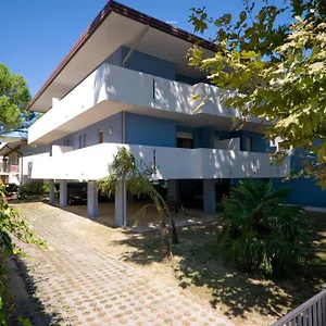Patrick Apartmán