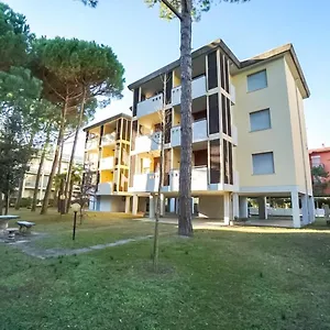 Goletta Apartmán